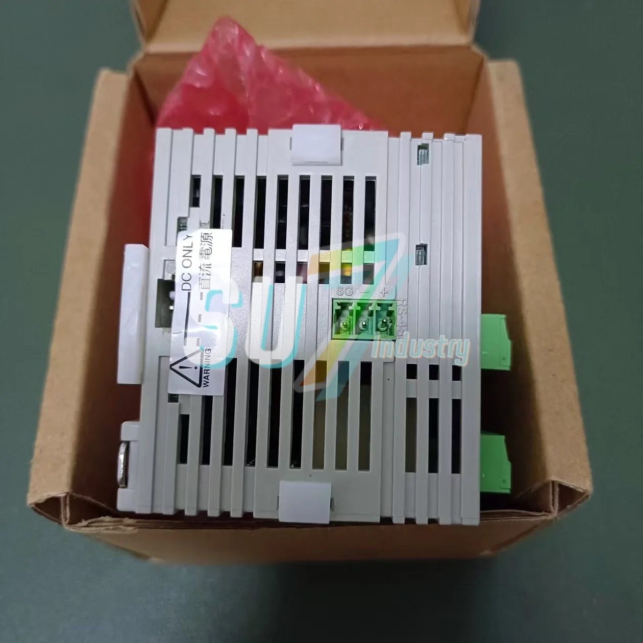 DVP20SX211R   DVP20SX211T    PLC Module      New original