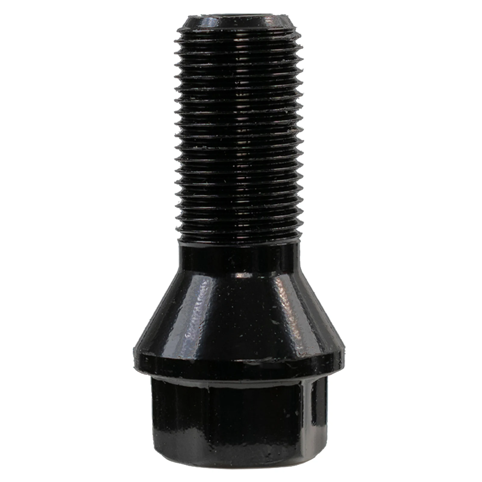 20pcs Car Wheel Locking Bolts 36136781151 Black Steel Truck Parts For BMW Mini R50 2/4/5/6/7 Series X1 X3 X5 X6 E71 F20 F25 528i