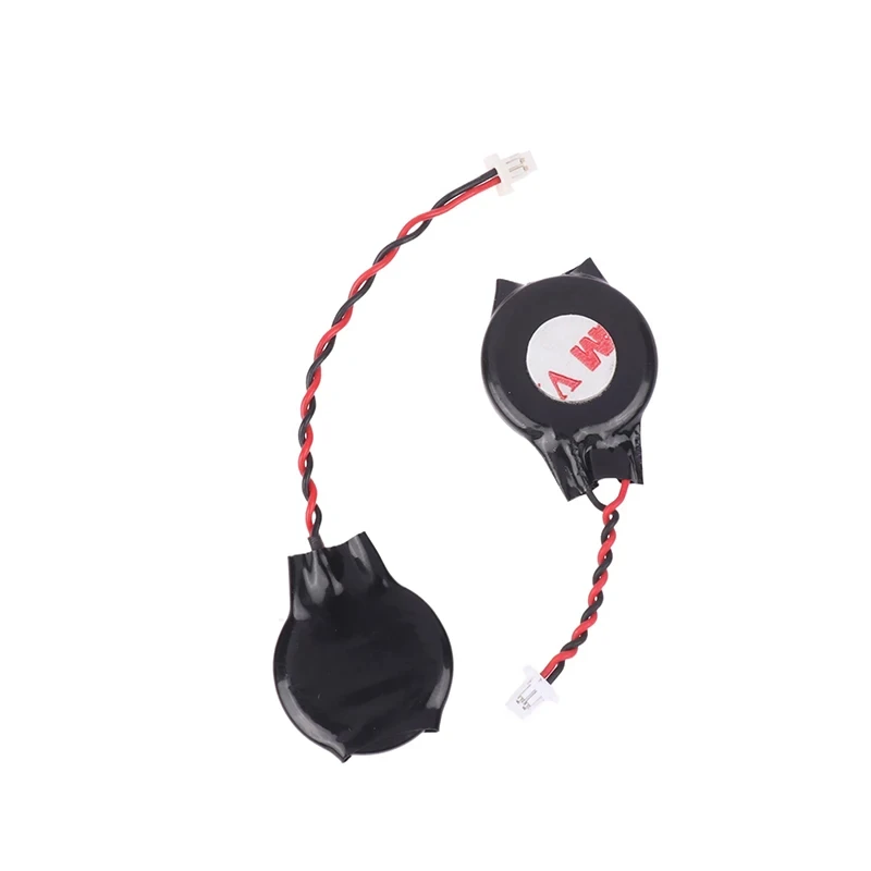 2pcs/set CR2032 CR2016 2016 With Line BIOS Coms Button Cell Battery Lithium Battery ForHP 820 G1 Notebook Motherboard Battery