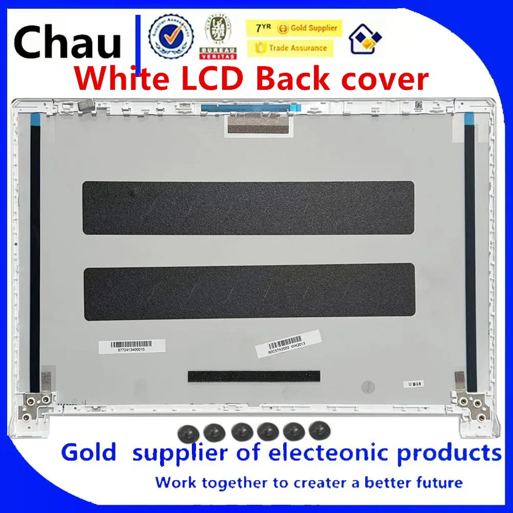 

New For Chau ConceptD3 CN315-71 CN315-71P N17C2 Laptop LCD Back Cover /Front Bezel cover