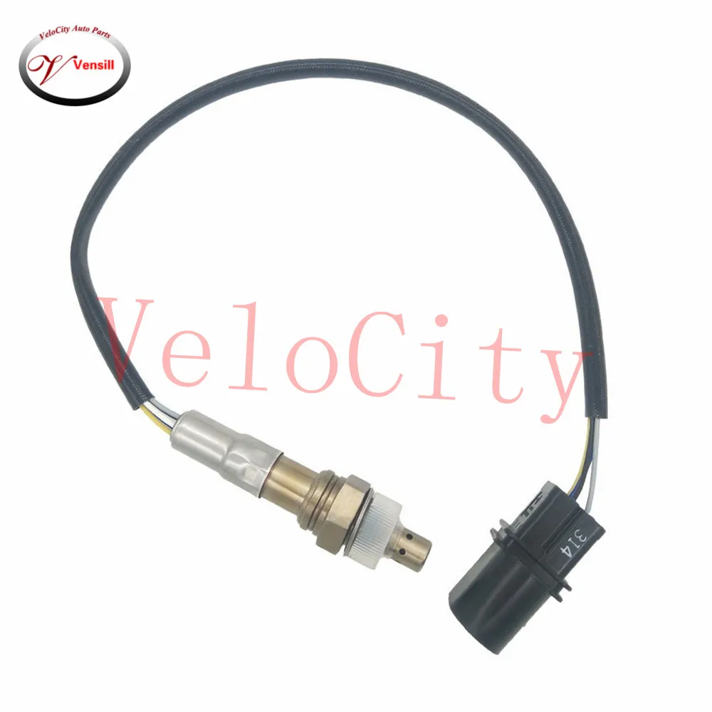 

Верхний датчик кислорода для Hyundai Elantra Spectra Spectra5 2.0L, номер детали # 39210-23700 3921023700