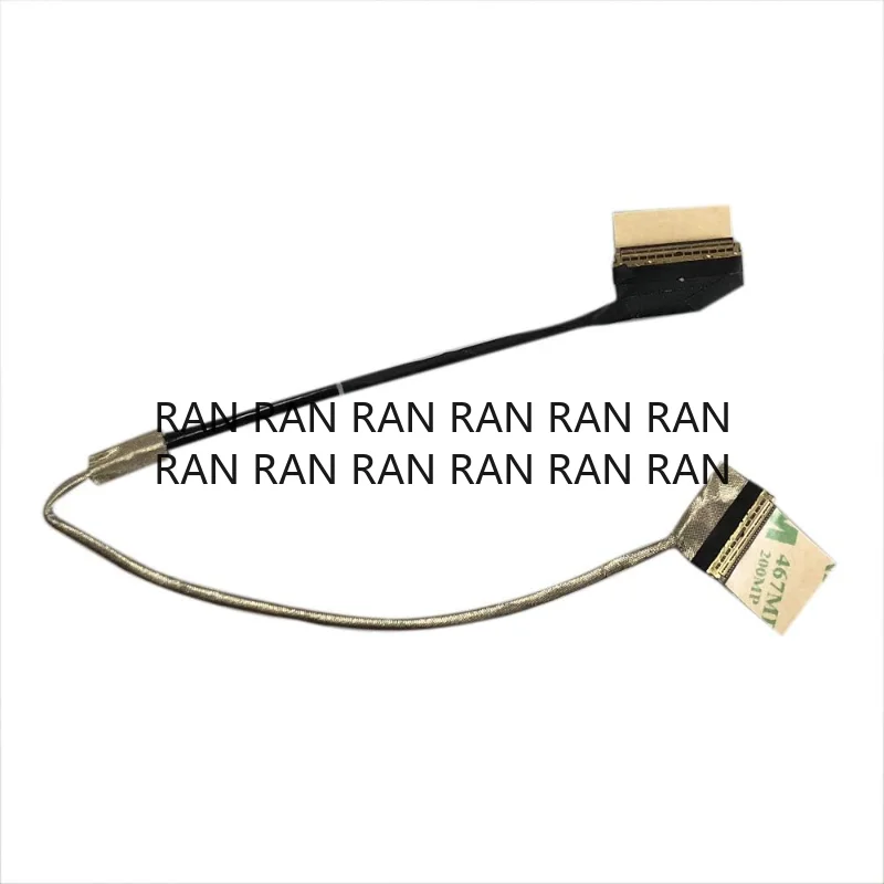 

Кабель ЖК-дисплея LVDS без сенсорного экрана для HP Chromebook 11A G6 EE 11 G6 EE L14914-001 L14917-001 DD00G1LC002 DD00G1LC022 30PIN