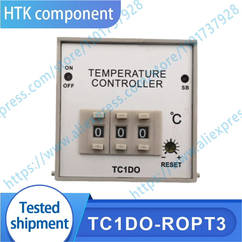 

TC1DO-ROPT3 Оригинальный термостат