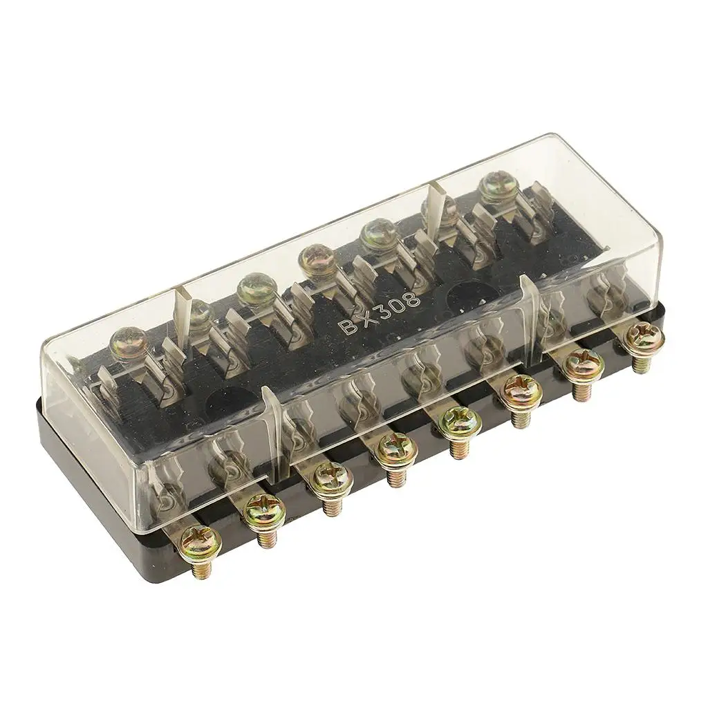 Atc Ato Blade Fuse …