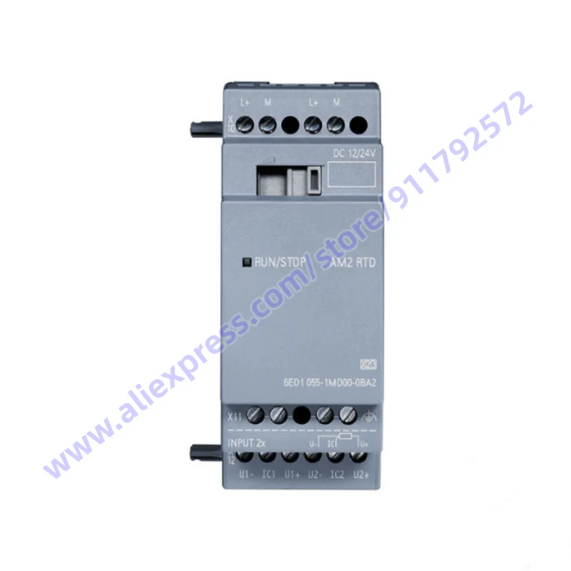 

NEW AM2 6ED1055-1MA00-0BA2 RTD 6ED1055-1MD00-0BA2 AQ 6ED1055-1MM00-0BA2