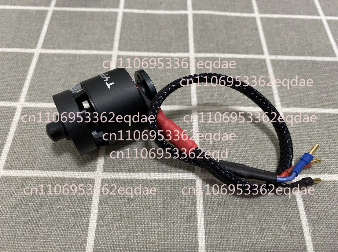 

Оригинальный двигатель для Yuneec Typhoon H с монтажной пластиной пропеллера