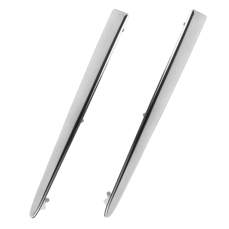 

AU04 -Front Bumper Moulding Strip Car Front Bumper Moulding Strip Front Bumper Strip For Bentley