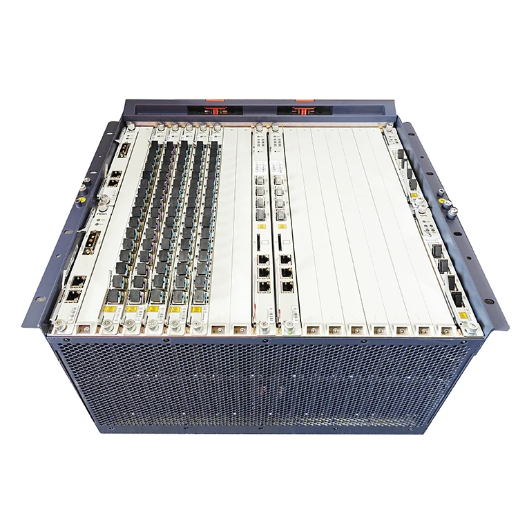 

FTTH ZTE 10G/1G GEPON OLT ZXA10 C300 OLT