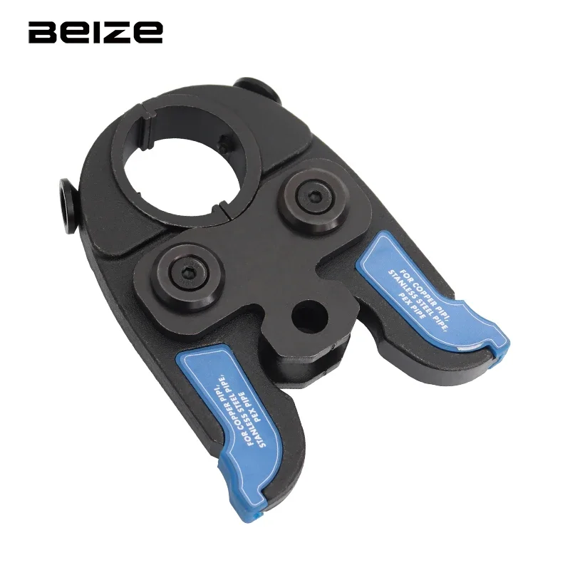 

Гидравлический инструмент для обжима труб, универсальные губки