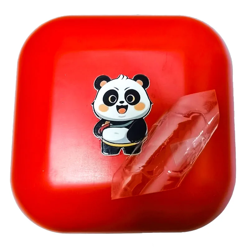 

Customized UV Printing Transfer Stickers & Self-Adhesive Labels - Personal Logo Printing for Bottles, Packaging Box