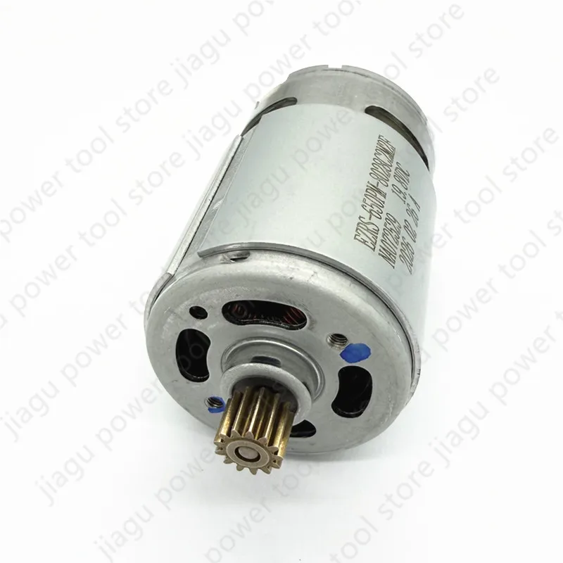 Genuine 13 Teeth Motor NA147845 Replace For DEWALT DCMPP568N DCMPP568 Power Tool Accessories