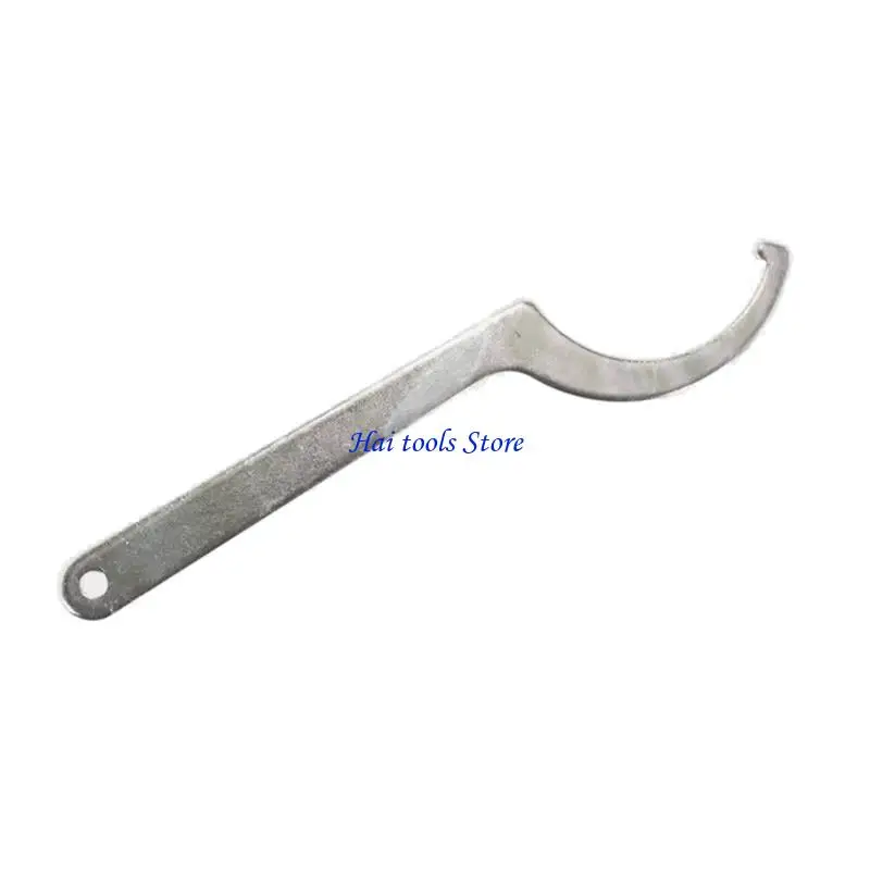 

X37E Motorcycle Shock Absorbers Repair Wrench Spanner Hand Tool For Durability Precisions And Easy Suspension Adjustments
