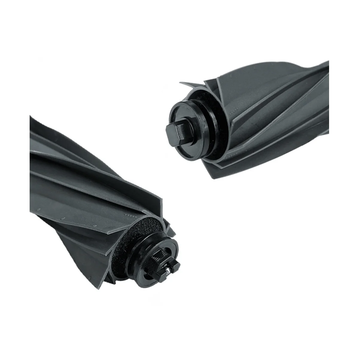 ل Dreame L10S Ultra / S10 Pro XIAOMI Mijia Omni 1S B101CN روبوت X10 + روبوت فراغ فرشاة جانبية رئيسية فلتر Hepa ممسحة جزء