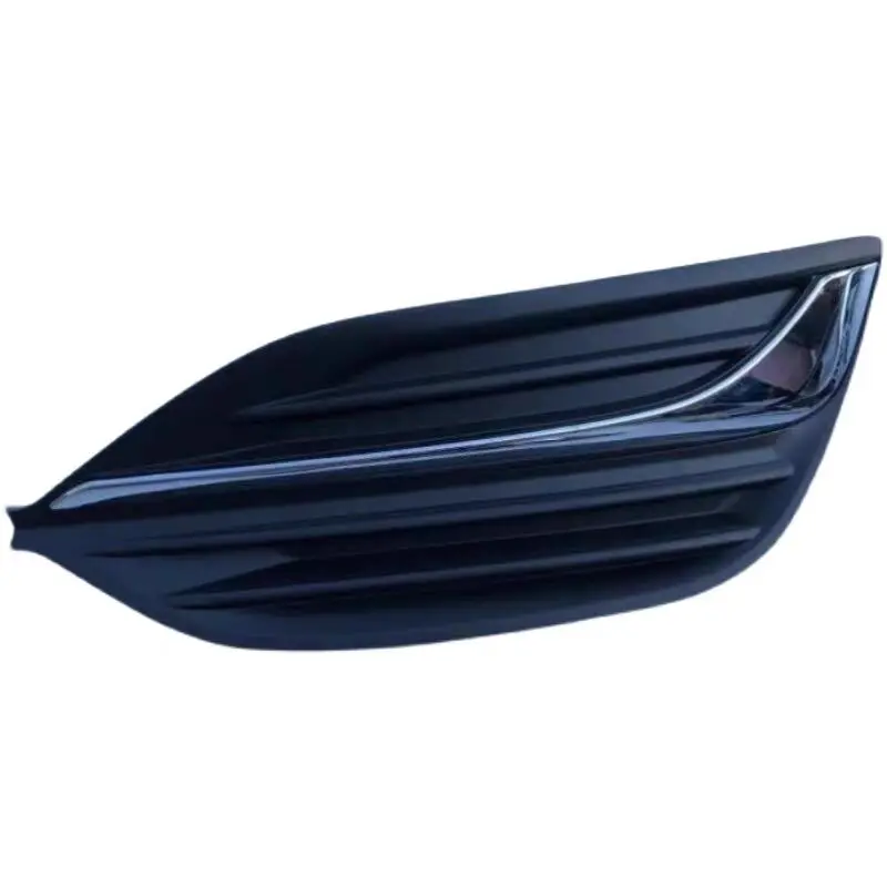 

Для Buick Regal 2017-2019: Декоративная накладка на противотуманную фару, корпус противотуманной фары, декоративный кожух переднего бампера