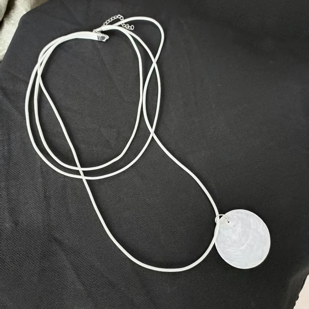 Thumbnail 4 - #64 Top Layered Chain Necklaces Picks for Every Budget