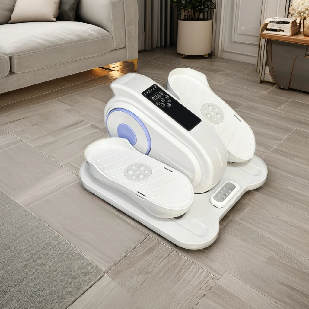 

DC24V Electric Under Desk Elliptical Heavy Duty Indoor Exercise Machine 2026