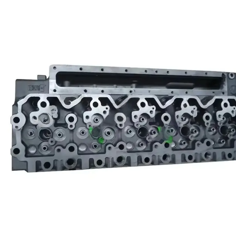 

Engine Good Price Truck Engines Parts 6L 4929520 Cylinder Head Cover for CUNMMINS 6LT