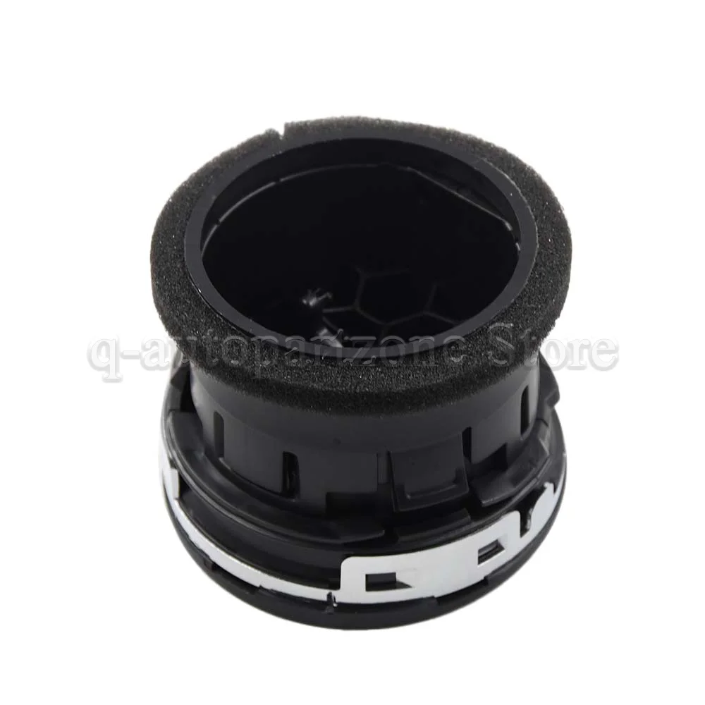 Car Round Dashboard Air Vent Air Outlet Grille Air Conditioning For Ford Mondeo Galaxy S-Max 6M21U018B09ADW 6M21U018B09AF3YYW view 6