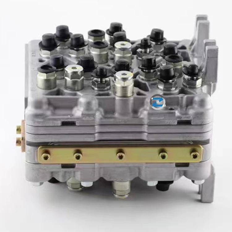 Excavator Spare Parts VALVE;SHUTTLE Shuttle Valve YA0000543 4645278 4468336 4486321 4468337 4BG1 4HK1 6BG1 6HK1 6WG1