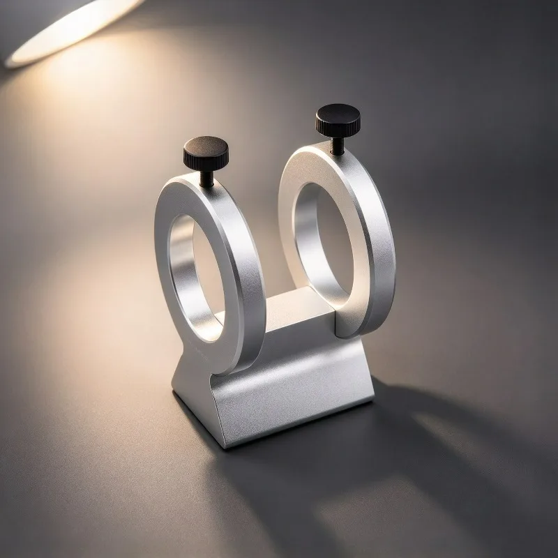 QHYCCD Star Guiding Camera Mirror Bracket for QHY5III Series Planetary Star Guiding Accessory Compatible with QHYCCD Telescopic
