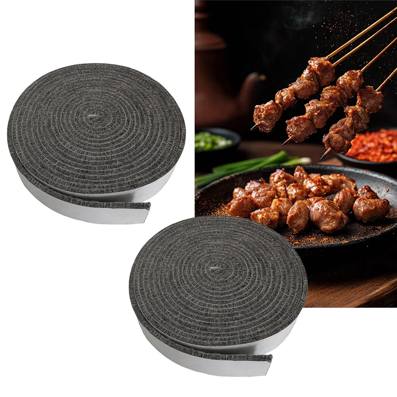 Abzs 2 Pack 10 Ft S…