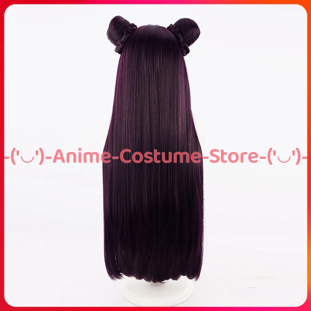 Hololive VTuber Gen 1, IRyS Cosplay Perücke, Neujahr, Kimono, Anime, Spielcharakter, Halloween, Karneval, Party, Kostüm, Perücken, Kunsthaar