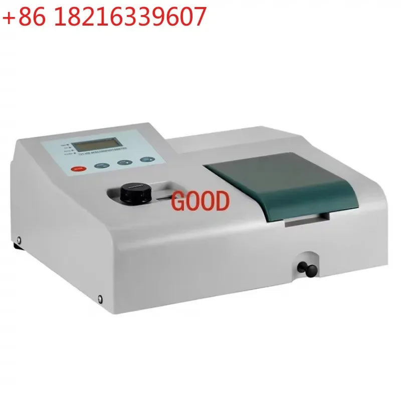 TAO 721N 722N 752n Laboratory Uv Vis Spectrophotometer
