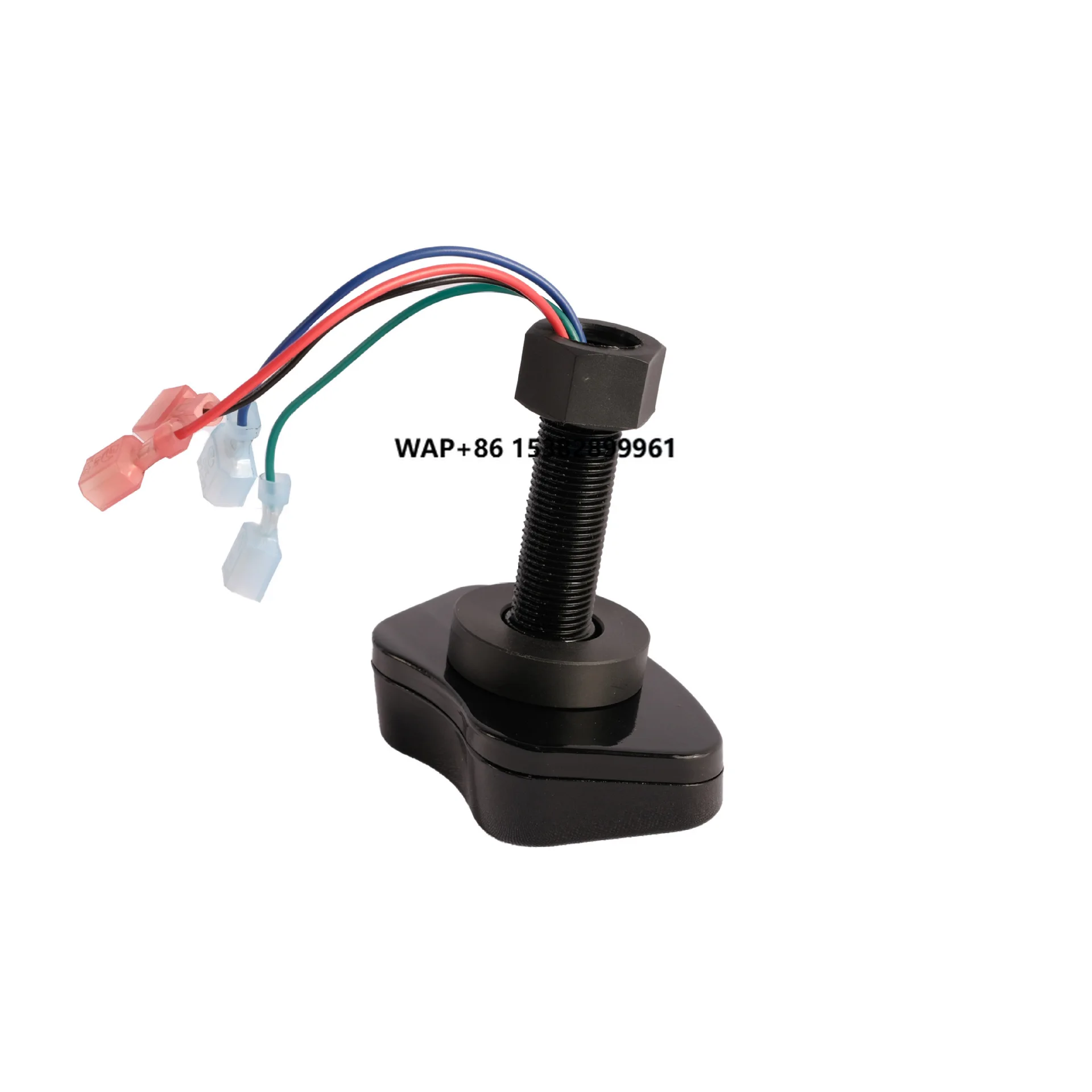 Golf Cart Accessories  Keyless Start Password  One Key Start Universal Independently Developed for All Models