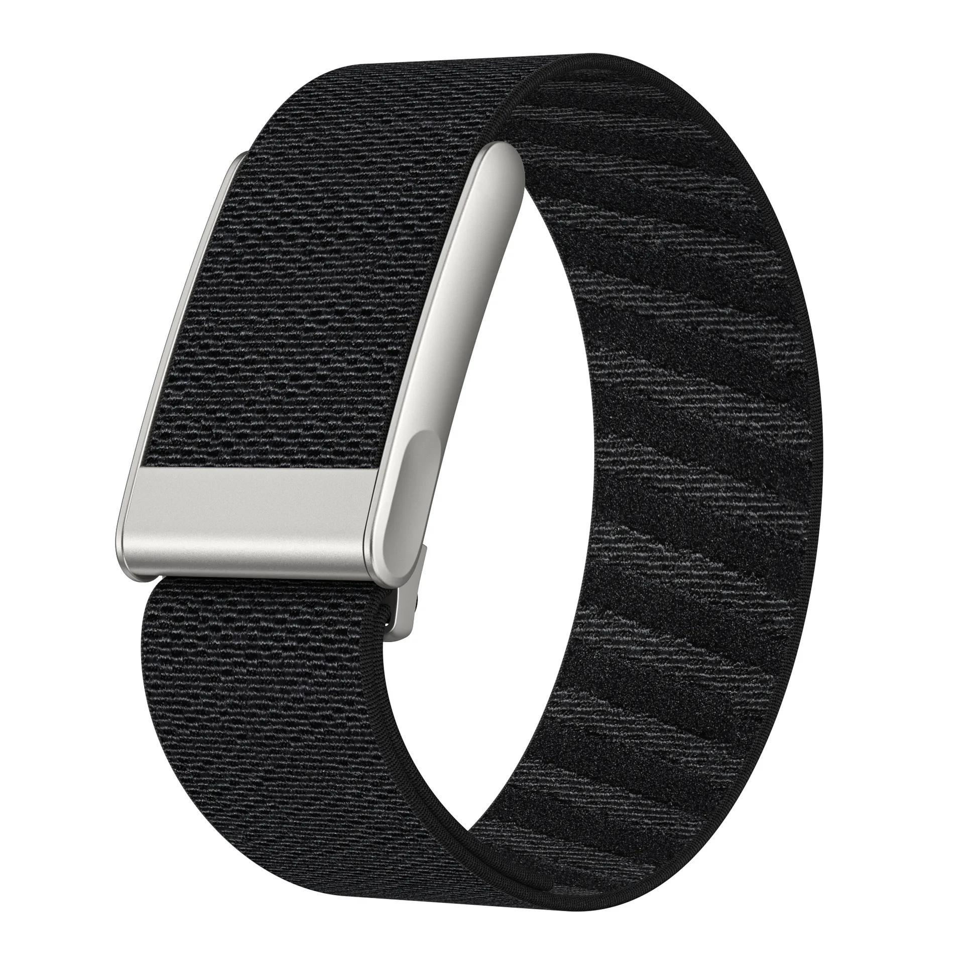 

Watch Strap Suitable for Whoop5.0 ECG Bracelet Watchstrap Nylon Braided Strap Sports Star Style