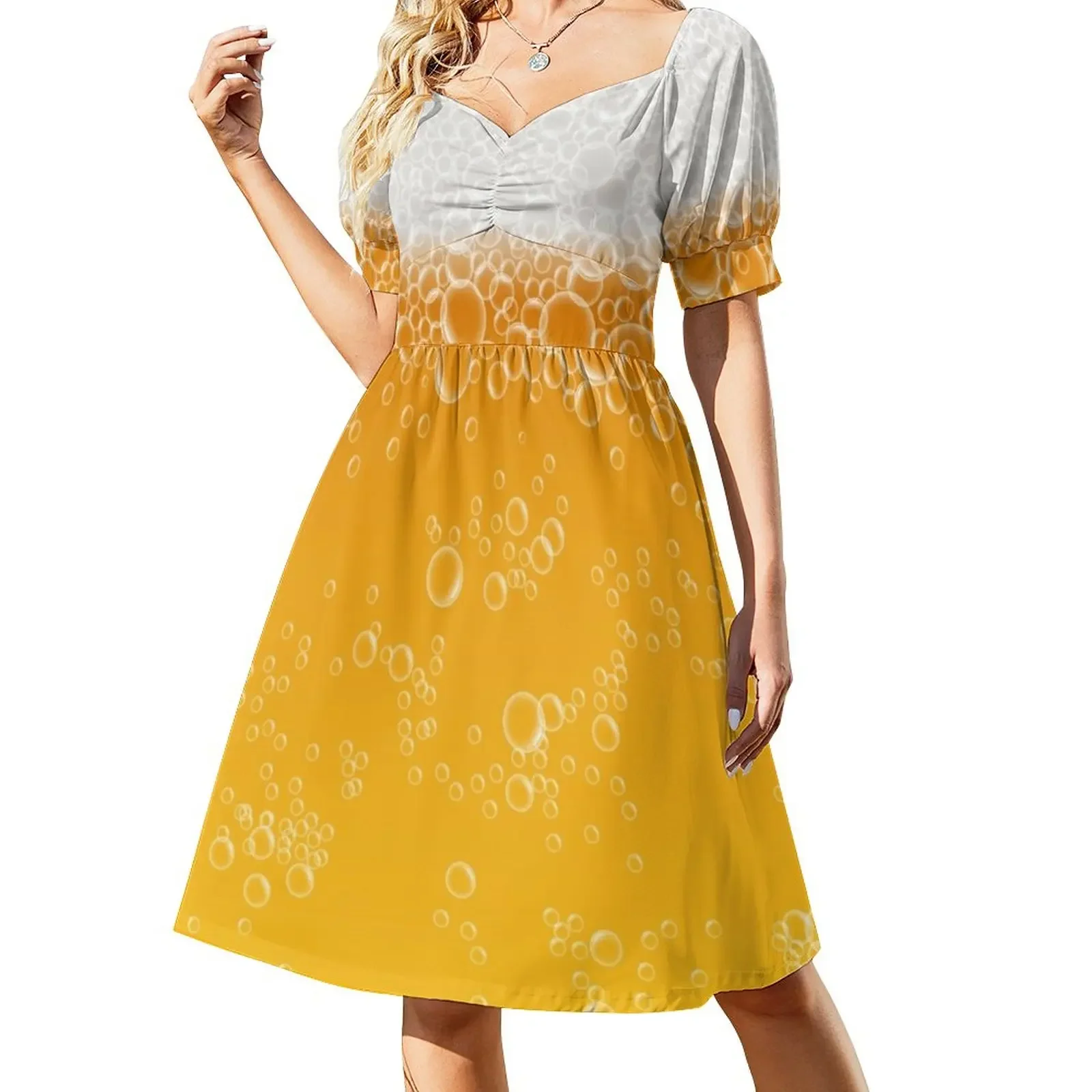 BEER! Sleeveless Dress long dresses for women women evening dress