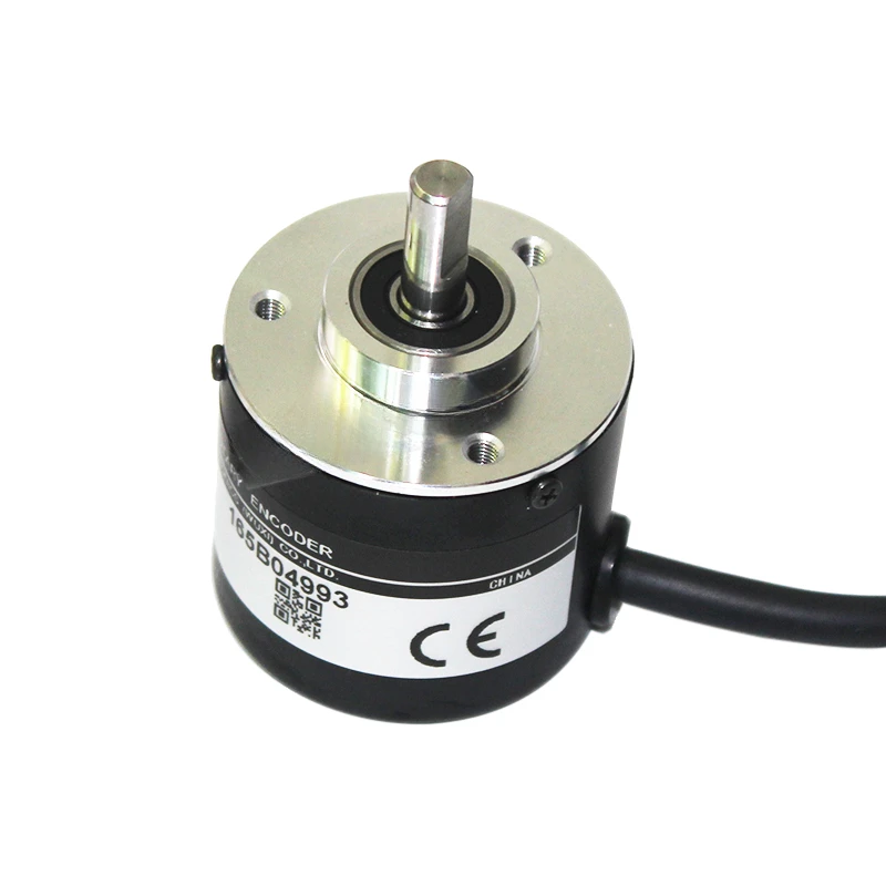 

Original genuine rotary encoder TRD-2T100BF/360BF/500BF/600/1000/1024/2000