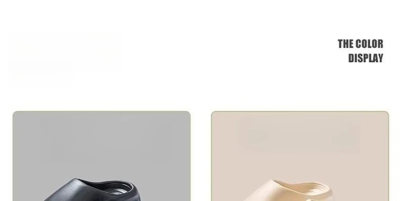 Sommer-Paar-Hausschuhe für drinnen, Badezimmer, rutschfest, dicke Sohle, geräuscharm, geruchshemmend, Badeschuhe für Männer und Frauen – Detail 6