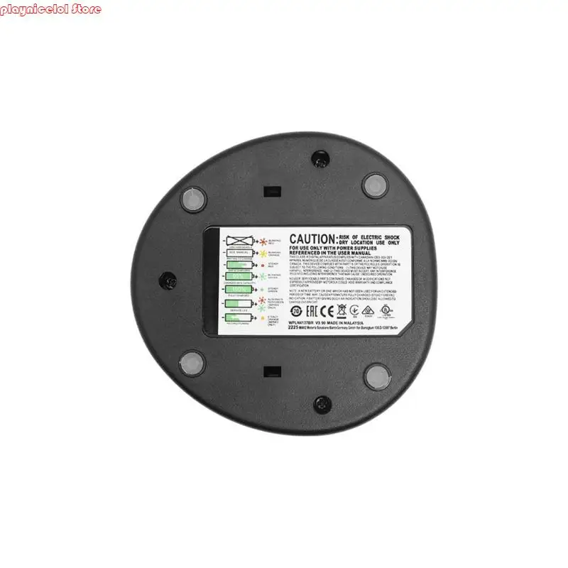 شواحن الجدار E8BA لـ CP200 EP450 CP040 CP140 ثنائية الاتجاه Radio Walkie-Talkie