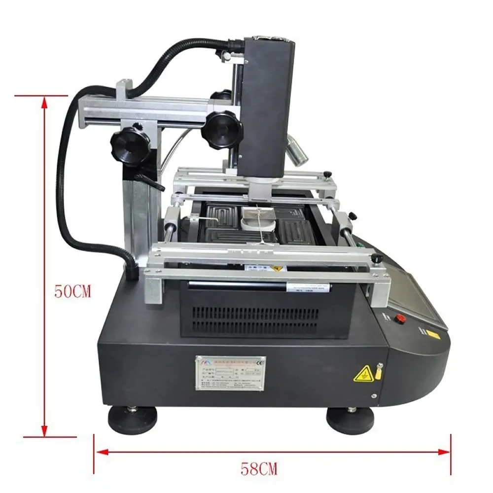 【HOT】ZM-R5830 Bga R…