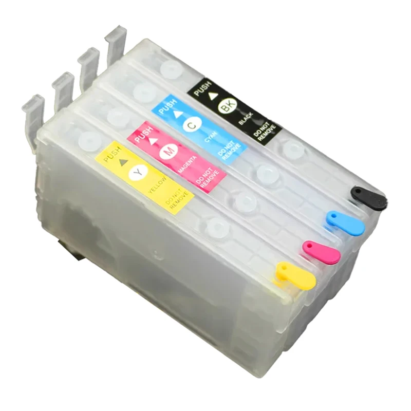 Europe T405XL 405XL Ink Chip Resetter Refill Cartridge with Chip for Epson WF-3820 WF-3825 4820 4825 4830 7310 7830 7820 7835