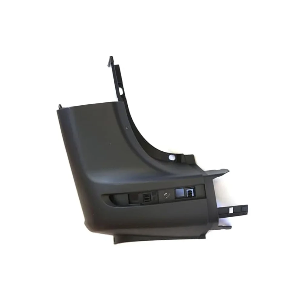 

Sale Newest High Quality Rear Left Bumper Bumper Corner For Mercedes For Sprinter 907 910 2018-9108801800 Accessories