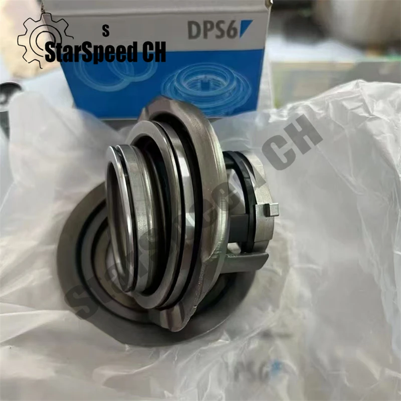 

Original New 6DCT250 DPS6 Dual Clutch Release Bearing Kit For Ford Fiesta Focus 2011-2017 CA6Z7A508E BV6Z7A508A Car Accessories