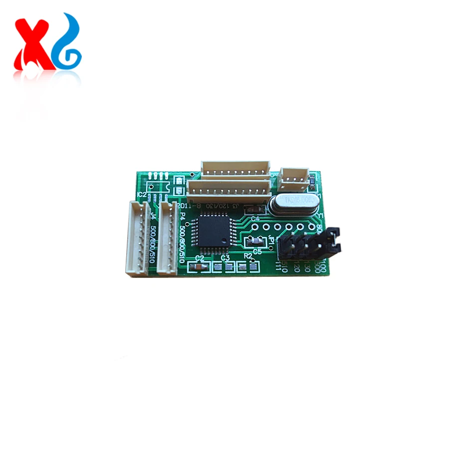 HP500 510 Chip Decoder Replacement For HP 500 DesignJet 500 500ps 510 800 800ps 815MFP 820MFP