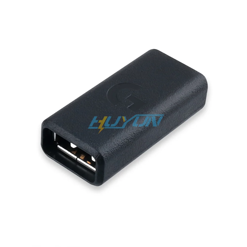 

Женский адаптер для Logitech USB