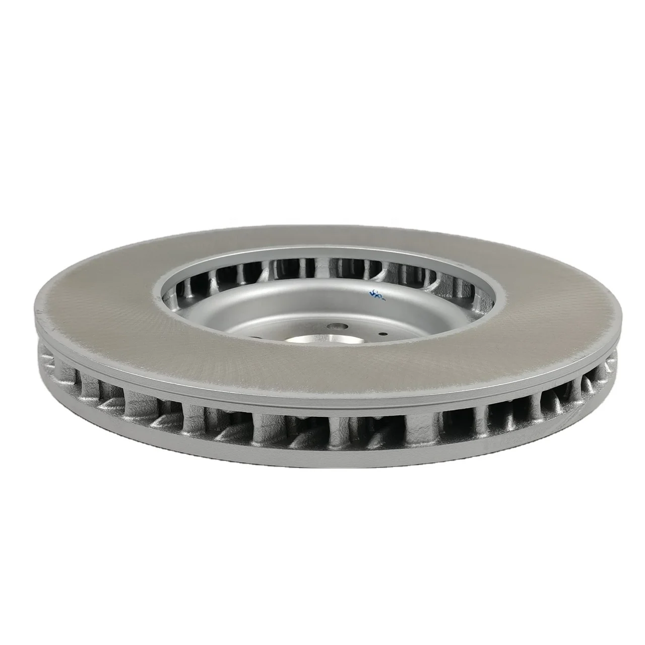 

Good Price 95B615302AA Front Brake Disc for Macan (95B) 2018- for SHW 95B615302AA Brake Disc