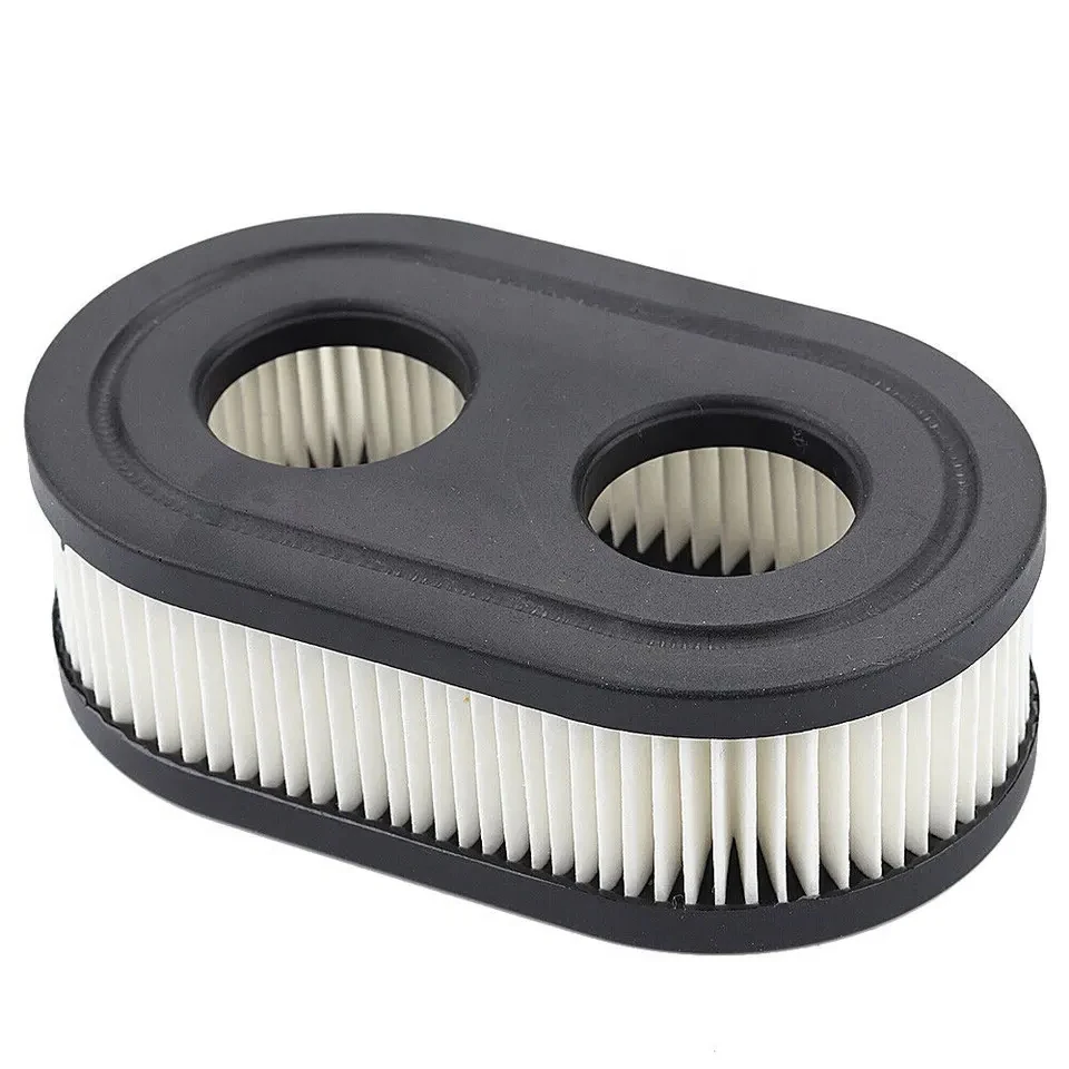 Air Filter Cleaner For B & S 4247 5432 5432K 593260 798452 09P702 Lawn Mower Replacement