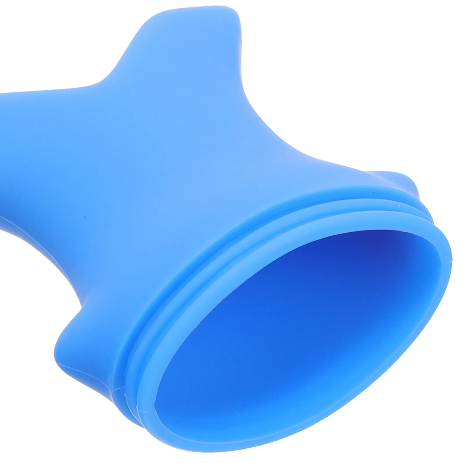 

Silicone Reusable Durable Facial Skin Care Tool Cooling Massage Relieves Fatigue Reduces Dark Circles Shrinks Pores