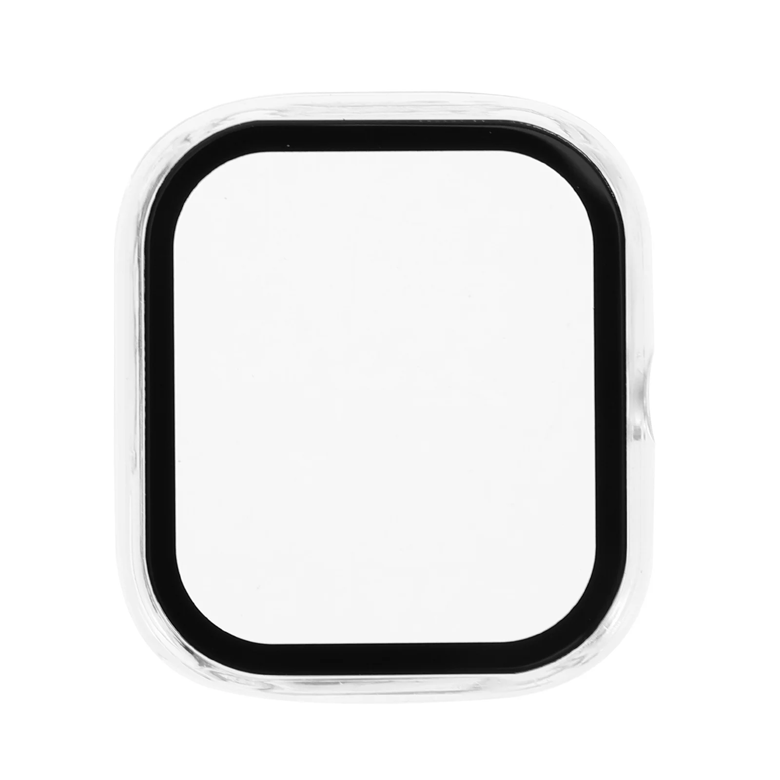 

Чехол для часов, чехол для ПК, сменный, устойчивый к царапинам, амортизирующий, совместимый, 2, мини-легкий, прочный