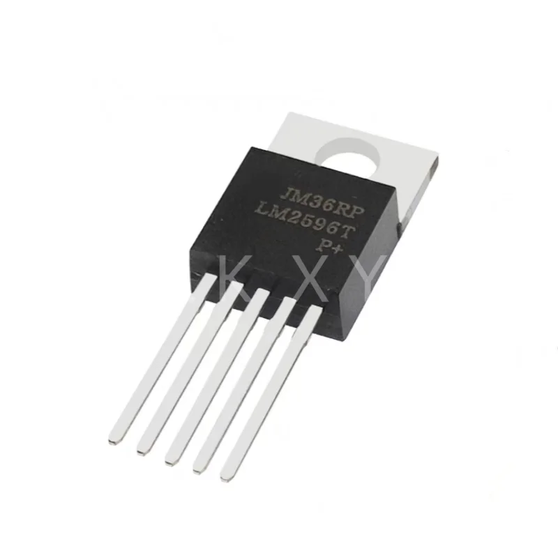 5Pcs/Lot LM2596T-AD…
