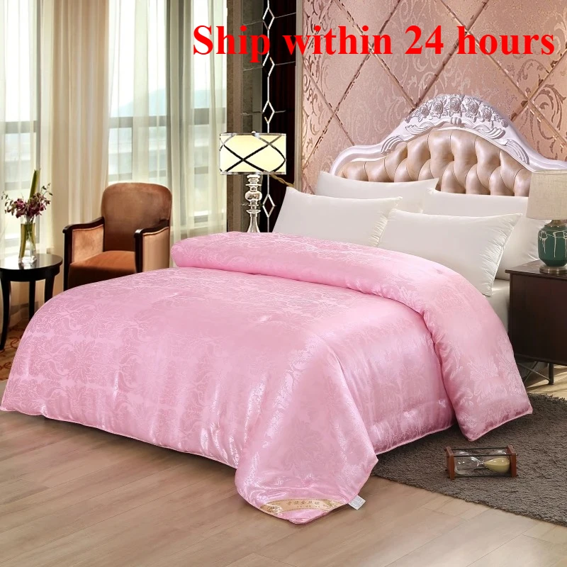 2025 سلسلة لحاف أساسية مريحة وبسيطة صديقة للبشرة بلون سادة يمكن استخدامها للتدفئة في الفصول الأربعة #2