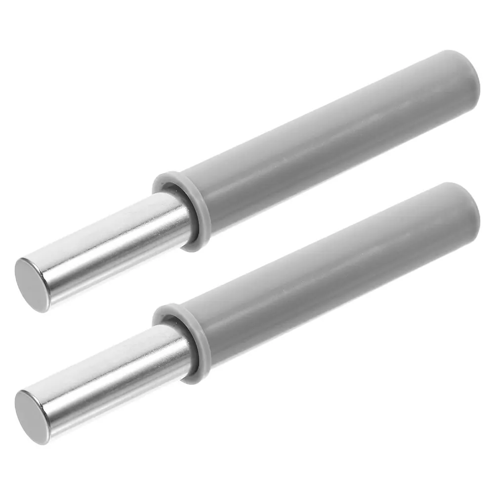 

2pcs Trash Can Dampers Hydraulic Soft Close Dampers Silent Closing Damper For Trash Cans Reduces Noise Replacement Accessories