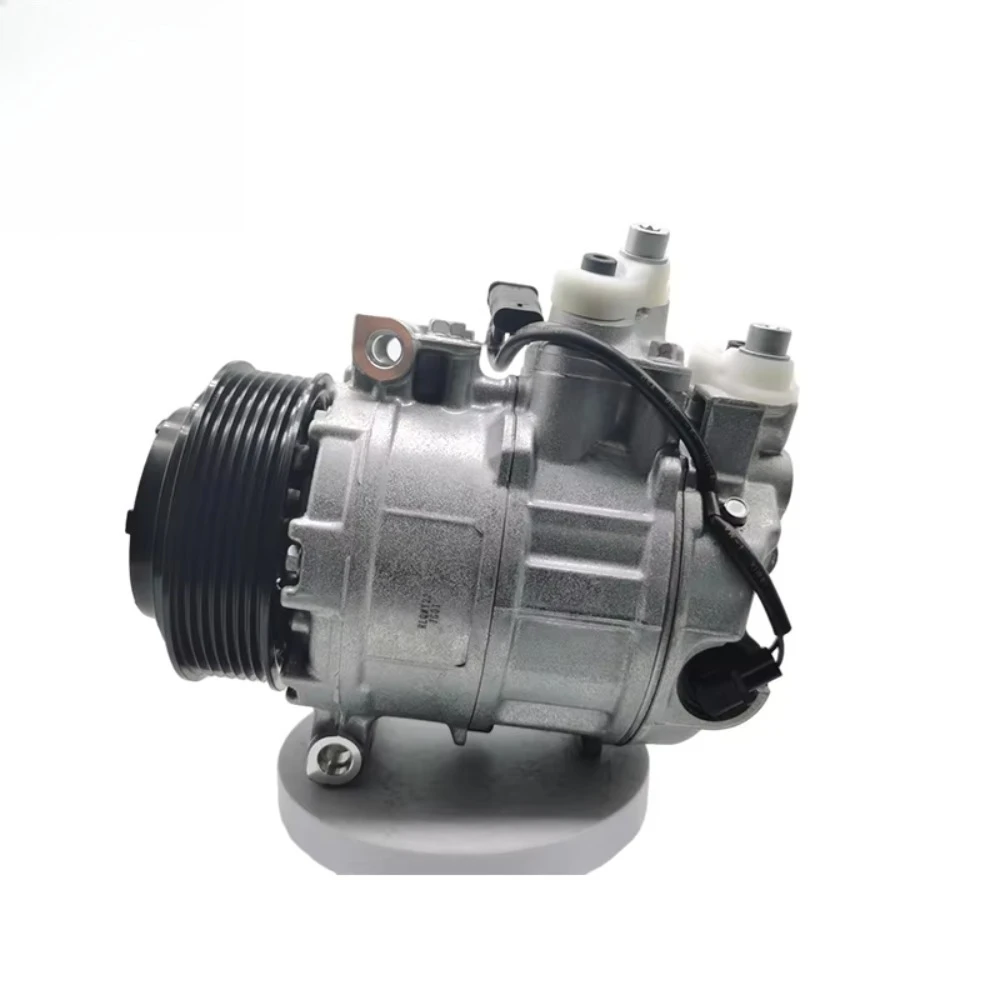 Factory Direct Sales: Air Conditioning Compressor 0008303601  Compatible with Mercedes W166, C292, X166, GLE350 and GLS350