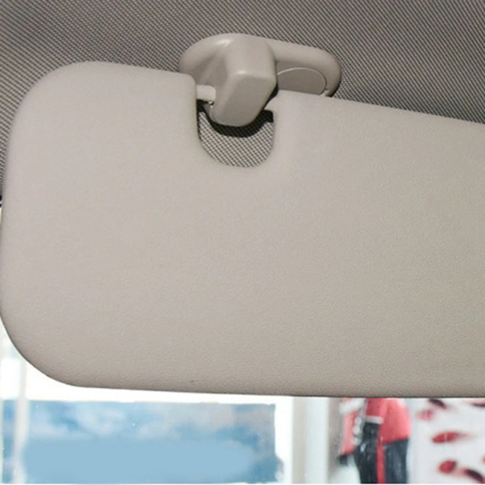 

Крючки для крепления заднего бокового солнцезащитного козырька, аксессуары, детали 51167373859 для BMW Mini F54 F55 F56 F60 2015-2020, серый