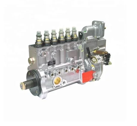 

Truck Engine Spare Parts Fuel Pump 3975927 0402736924