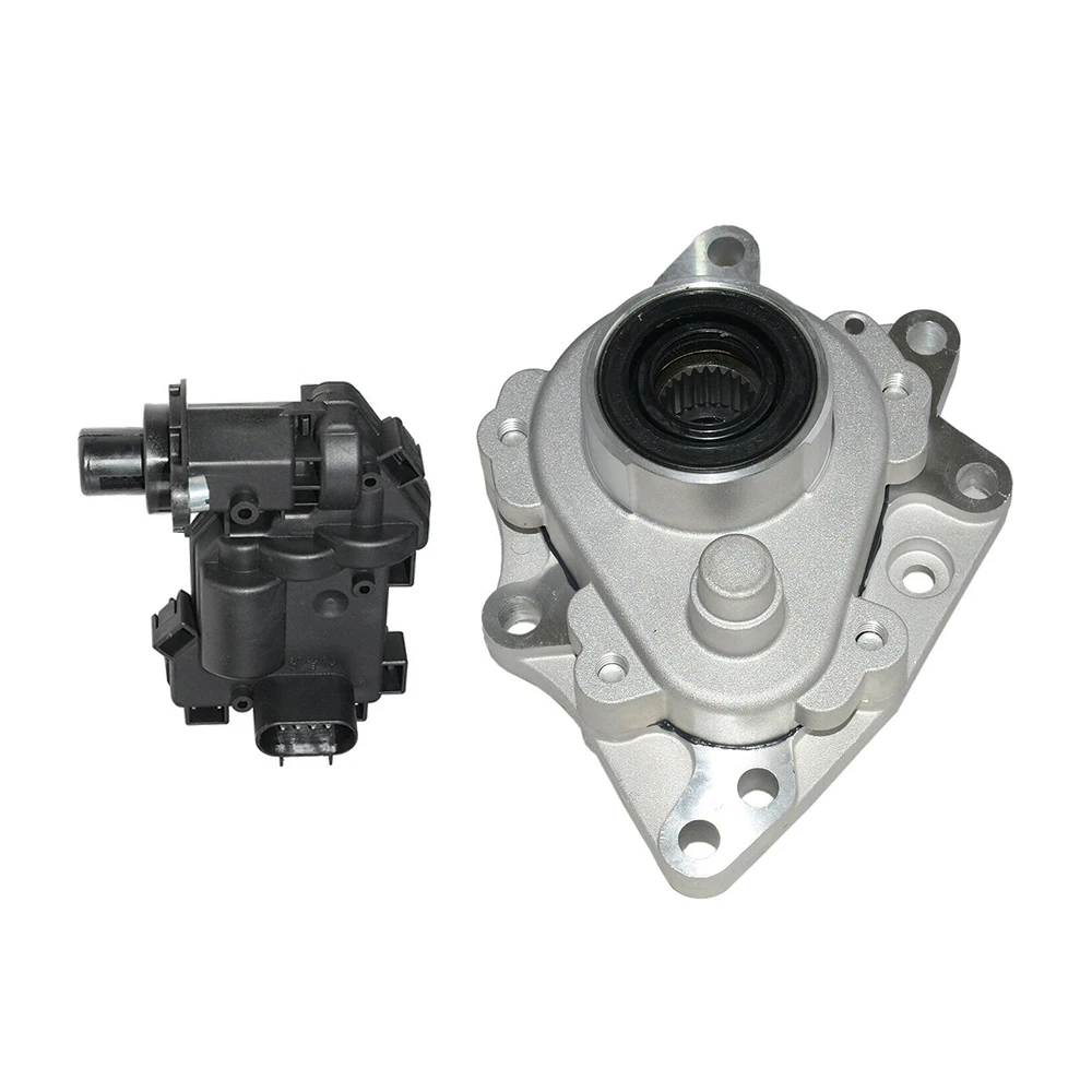 Front Axle Disconnect Actuator Assy For ASCENDER SAAB 9-7X,Para Chevy Trailblazer Envoy Rainer Bravada 4WD 4x4 12471623 12471629